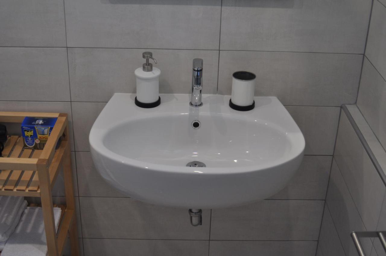 B&B Levante Paestum Mattine エクステリア 写真