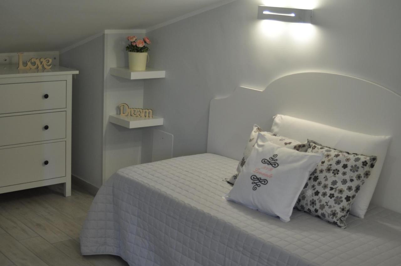 B&B Levante Paestum Mattine エクステリア 写真