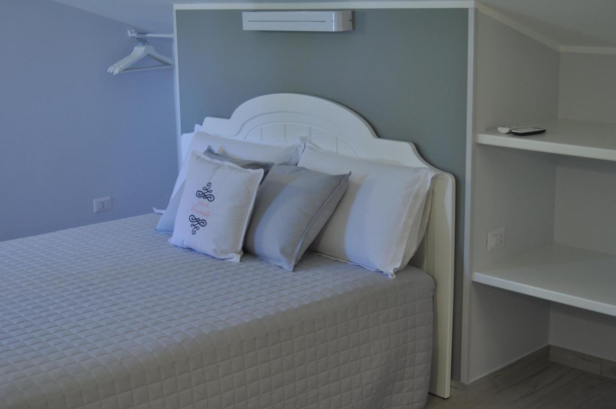 B&B Levante Paestum Mattine エクステリア 写真